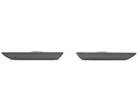 Raxiom 15 - 22 Ford Mustang Axial Series LED Side Marker Lights Rear (Smoked) - My Store
