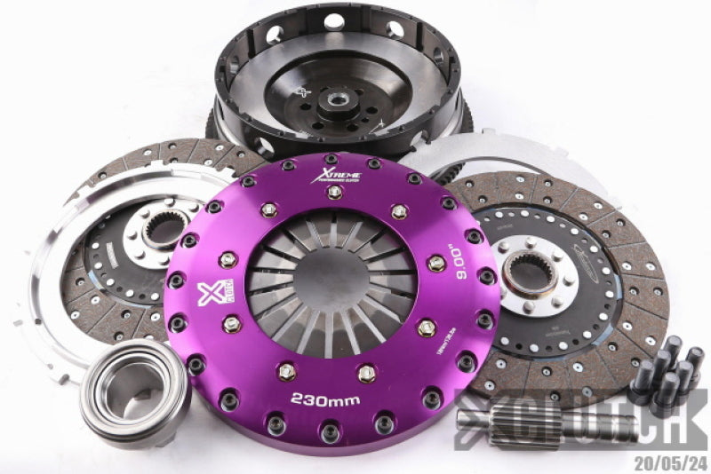 Clutch Kits - Multi