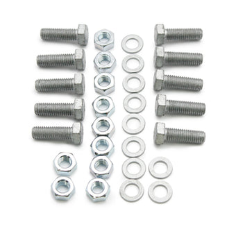 compare product Wilwood Bolt Kit - M8x1.25 w/ Nuts - 10 PK