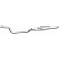 MagnaFlow Conv DF Ford 84 86 - My Store