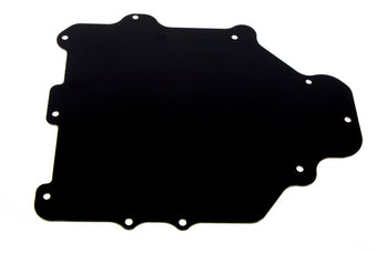 compare product UMI Performance 93-02 GM F-Body HVAC Delete Panel Aluminum Black