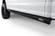 AMP Research 18 - 24 Jeep Wrangler JL 2DR PowerStep XL - Black (Incl OEM Style Illumination) - My Store