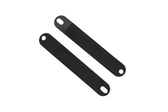compare product UMI Performance 82-92 GM F-Body K-Member Coilover Brackets - Black