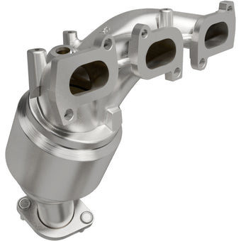 compare product MagnaFlow 13-17 Ford Explorer 3.5L Direct Fit Converter