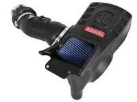 aFe Momentum GT Pro 5R Cold Air Intake System 2017 Honda Civic Type R L4 - 2.0L (t) - My Store
