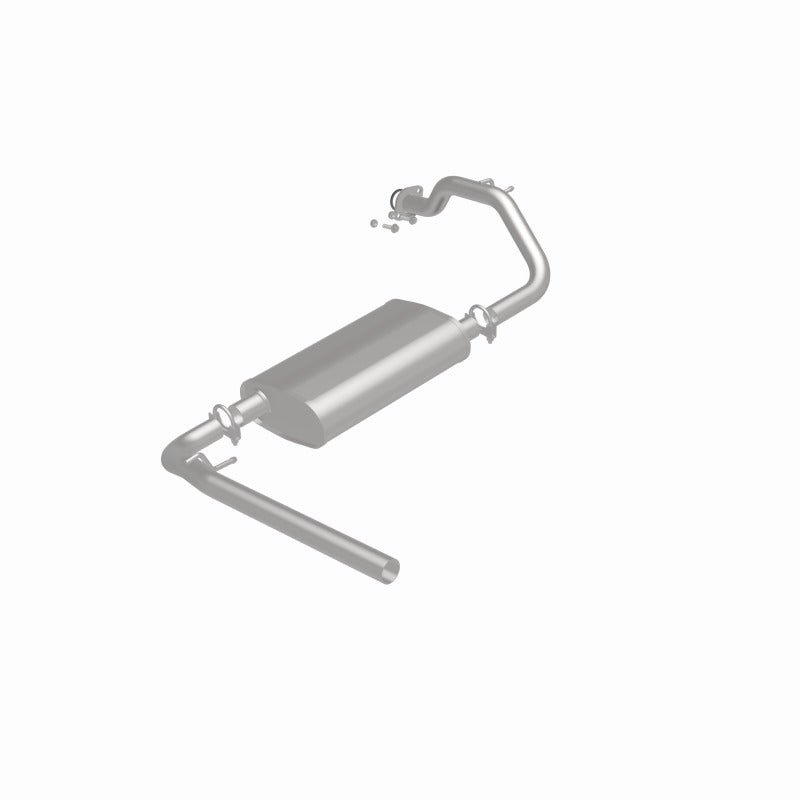 Magnaflow BRE Rear Muffler Kit Replacement Honda - My Store