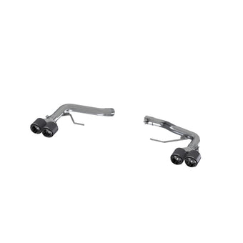 compare product MBRP 14+ Porsche Macan S/GTS/Turbo T304 Pro Series Performance Exhaust