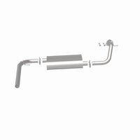 Magnaflow BRE Rear Muffler Kit Replacement Honda - My Store