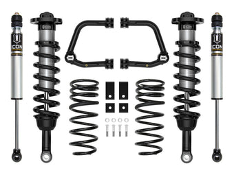 compare product ICON 2023 Toyota Sequoia 3-4.5in Stage 4 Suspension System Tubular