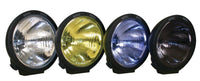 Hella Rallye 4000 Series Yellow Cover Lens (Pair) - My Store
