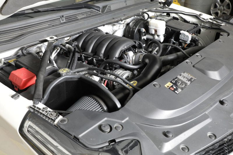 Airaid 14 - 19 Chevrolet Silverado 1500 V8 / 14 - 19 GMC 1500 V8 Performance Air Intake System - My Store
