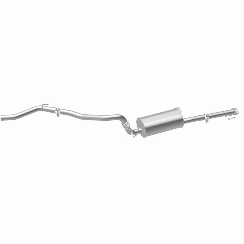 MagnaFlow BRE Exhaust Kit 98 - 02 Isuzu Trooper SLX 3.5L - My Store