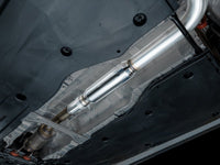 AWE Tuning 22 - 25 Volkswagen Jetta GLI Track Edition Exhaust - Diamond Black Tips - My Store