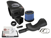 aFe Momentum GT Pro 5R Cold Air Intake System 13 - 15 Chevrolet Camaro SS V8 - 6.2L - My Store