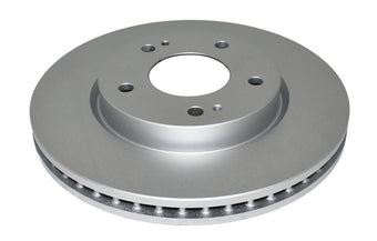 compare product DBA 01-05 Chrysler Sebring Coupe Front En-Shield Standard Rotor