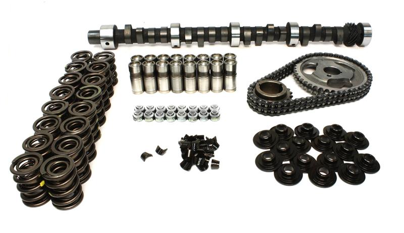 COMP Cams Camshaft Kit P8 294S - My Store
