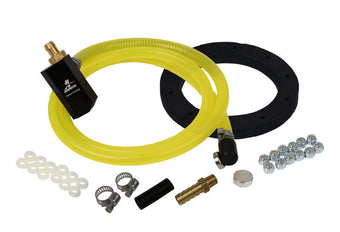 compare product Aeromotive Phantom Apex Jet Siphon Kit (Jet Siphon Assembly Only)