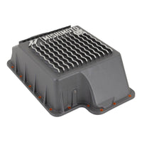 Mishimoto 89 - 10 Powerstroke E4OD 4R100 5R110 Trans Pan Cast GR - My Store