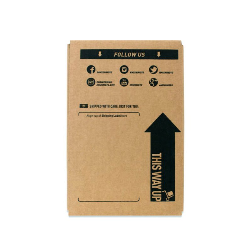 Mishimoto Liquid Chill Synthetic Engine Coolant - Full Strength - My Store