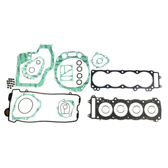 compare product Athena 99-06 Suzuki Hayabusa 1300 Complete Gasket Kit (Excl Oil Seal)