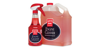 compare product Griots Garage Engine Cleaner - 1 Gallon