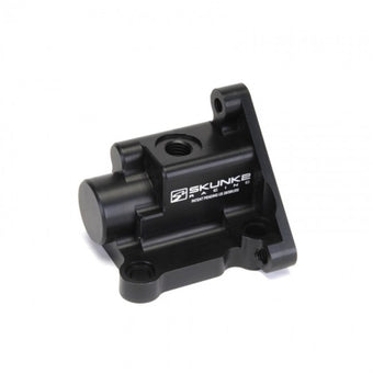compare product Skunk2 00-09 Honda S2000 (All Models) Black Anodized Billet Solenoid