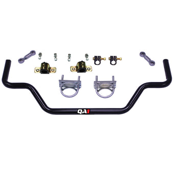 compare product QA1 67-69 GM F-Body 4-Link Sway Bar Kit Rear 7/8in