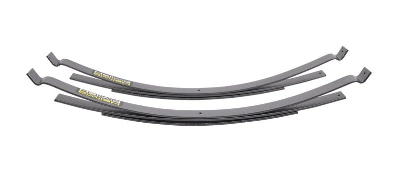 Hellwig 99 - 13 GMC 1500 Load Pro - Up To 2500lb Level LC 3 Leaf Helper Spring w/o Mounting Kit - My Store