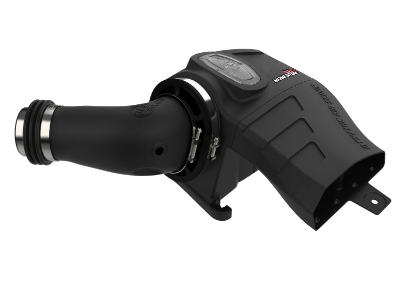 aFe POWER Momentum HD Cold Air Intake System w/ Pro Dry S Media 94 - 97 Ford Powerstroke 7.3L - My Store