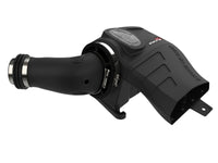 aFe POWER Momentum HD Cold Air Intake System w/ Pro Dry S Media 94 - 97 Ford Powerstroke 7.3L - My Store