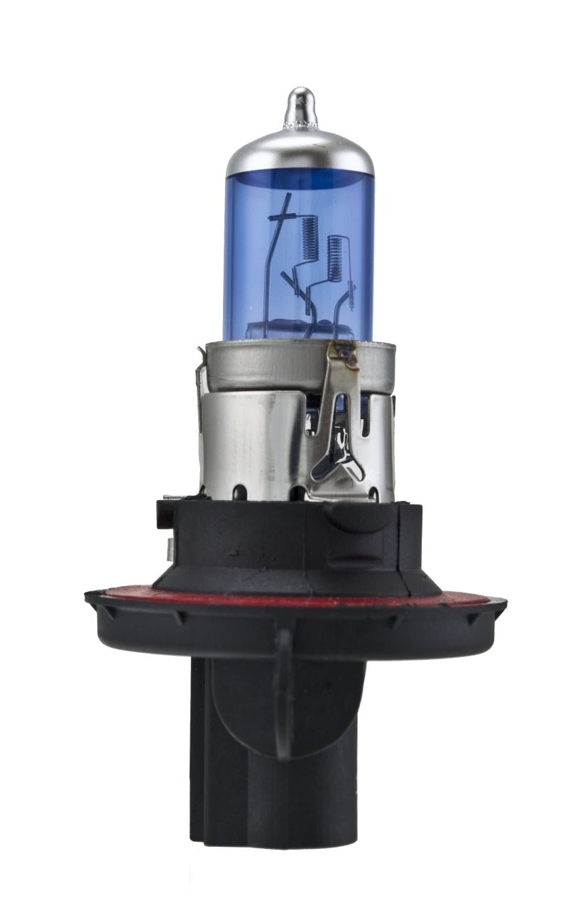Hella Optilux H13/9008 12V 60/55W XB Xenon White Bulbs (Pair) - My Store
