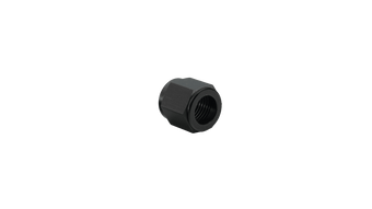 compare product DeatschWerks 6AN Female Flare Nut for Hardline Tubing