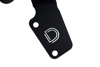 compare product Diode Dynamics 15-21 Subaru WRX/Sti Ditch Light Brackets