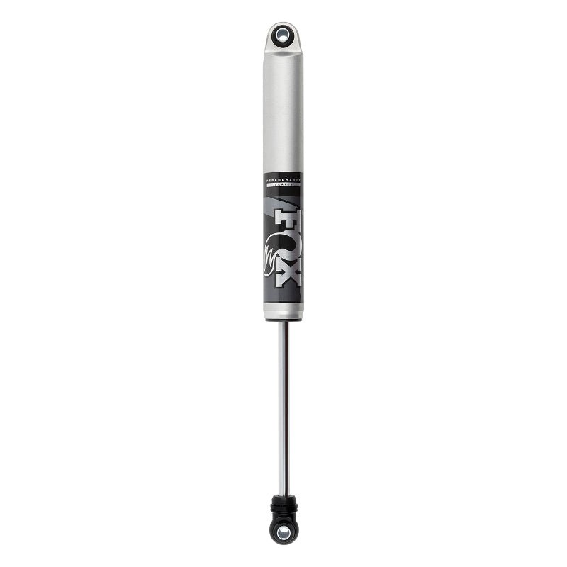Fox 2019+ Chevrolet Silverado 1500 Rear Performance Series 2.5 Smooth Body IFP Shock - My Store