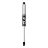 Fox 2019+ Chevrolet Silverado 1500 Rear Performance Series 2.5 Smooth Body IFP Shock - My Store