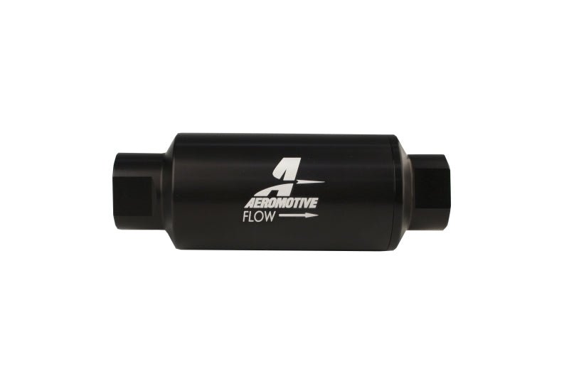 Aeromotive Marine 100 - Micron AN - 10 Fuel Filter - My Store