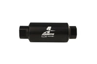 Aeromotive Marine 100 - Micron AN - 10 Fuel Filter - My Store