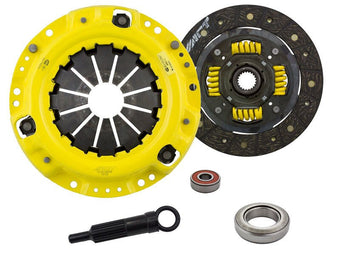 compare product ACT 1970 Toyota Corona HD/Perf Street Sprung Clutch Kit