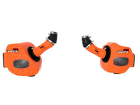 aFe 2022 Toyota Tundra V6 - 3.5L (tt) Momentum GT Cold Air Intake System w/ Pro 5R Filter - Orange - My Store