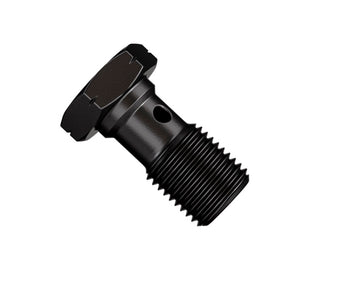 compare product Goodridge Single Banjo Bolt 3/8x24