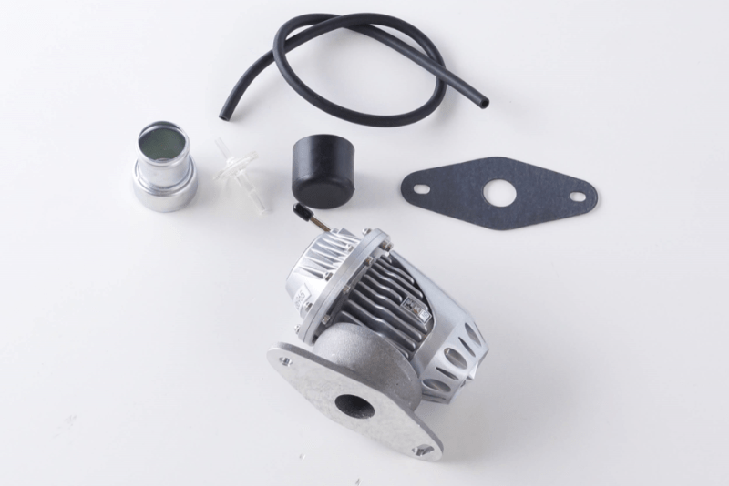 HKS 07 - 09 Mazdaspeed 3/CX - 7 SSQV4 BOV Kit - My Store