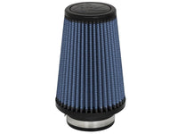 aFe MagnumFLOW Air Filters UCO P5R A/F P5R 2 - 7/8F x 5B x 3 - 1/2T x 7H - My Store