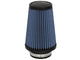 aFe MagnumFLOW Air Filters UCO P5R A/F P5R 2 - 7/8F x 5B x 3 - 1/2T x 7H - My Store