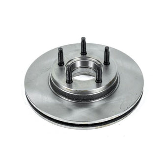 compare product Power Stop 95-97 Ford Ranger Front Autospecialty Brake Rotor