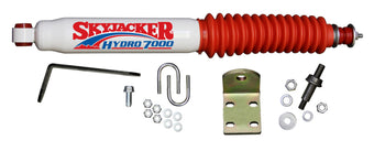 compare product Skyjacker 2007-2007 GMC Sierra 1500 Classic 4 Wheel Drive Steering Damper Kit