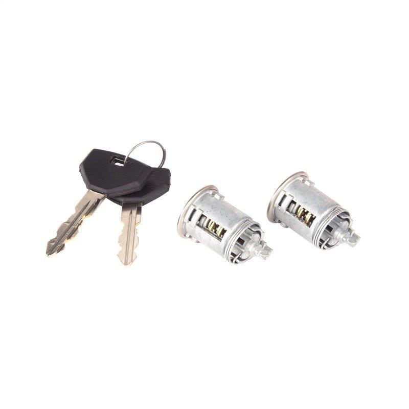 Omix Lock Cylinder Kit with Key - 95 - 01 YJ/TJ/XJ/ZJ - My Store