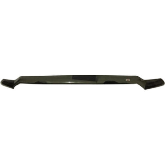 compare product Westin 2014-2017 GMC Sierra 1500 Platinum Bug Shield - Smoke