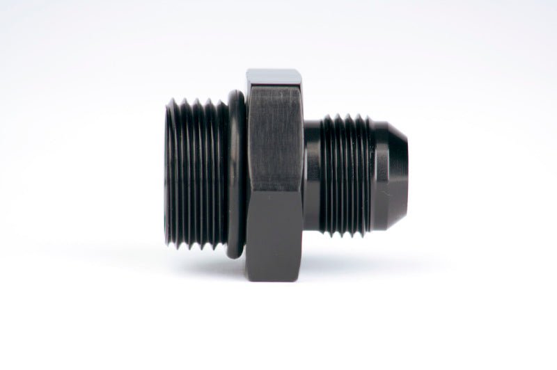 Aeromotive AN - 12 O - Ring Boss / AN - 10 Male Flare Reducer Fitting - My Store
