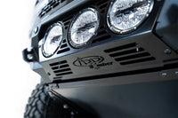 Addictive Desert Designs 21 - 22 Ford Bronco Bomber Front Bumper (w/ 3 Rigid 360 Mounts) - My Store