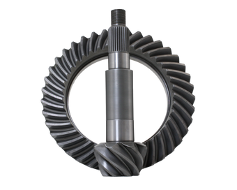 compare product Revolution Gear & Axle Dana 60 Front Axle 3.55 Ratio Ring & Pinion Set